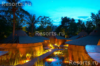 Evason Hideaway & Six Senses Spa 15
